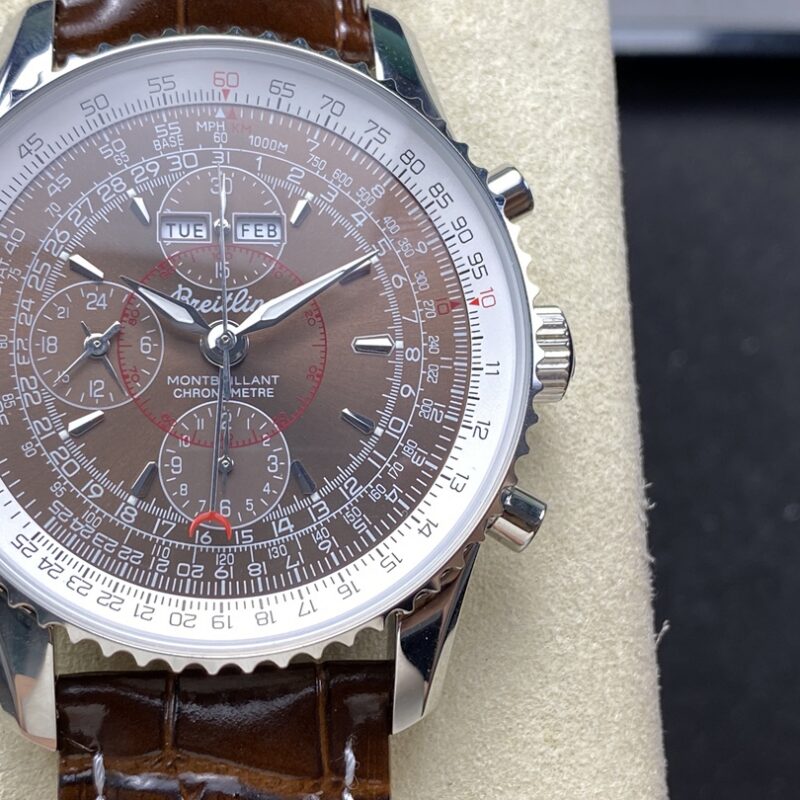 Breitling Watch 7751