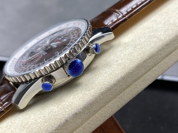 Breitling Watch 7751