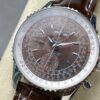 Breitling Watch 7751