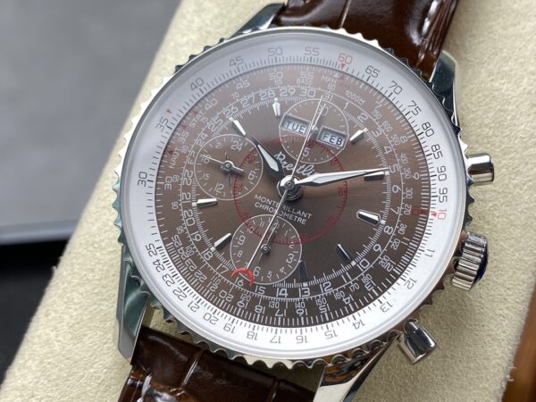 Breitling Watch 7751