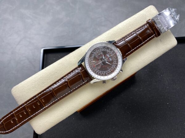 Breitling Watch 7751