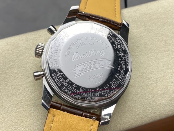 Breitling Watch 7751