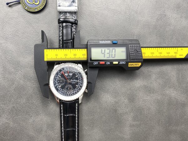 Breitling Watch 7751