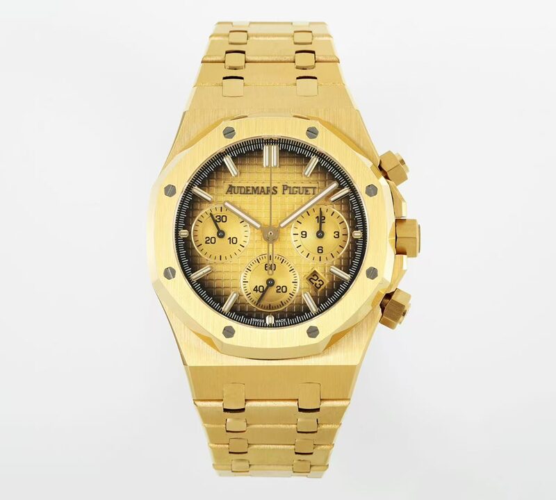 Audemars Piguet Royal Oak 26331