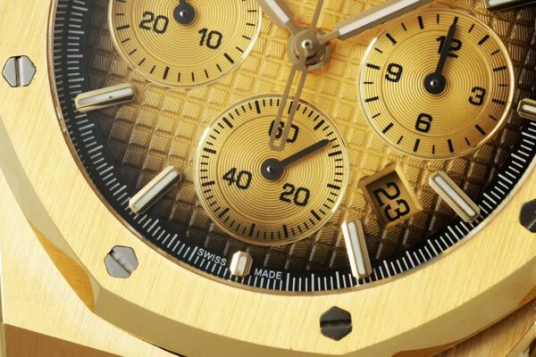 Audemars Piguet Royal Oak 26331