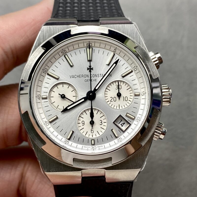 Vacheron Constantin Overseas 5500V