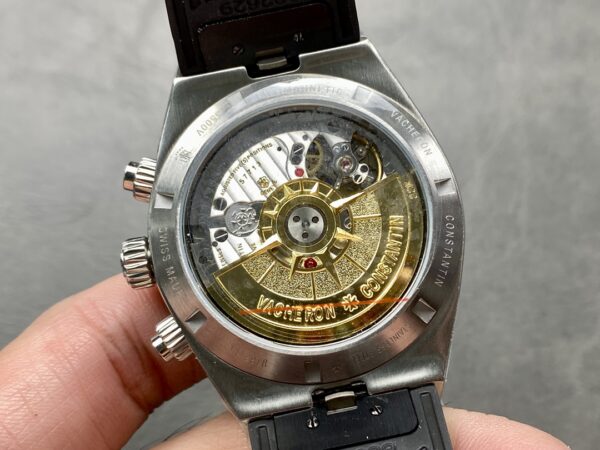 Vacheron Constantin Overseas 5500V