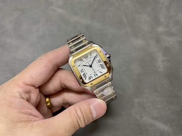 a1732020174683_5805-3.jpg Cartier Santos (SANTOS) Blue