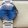 Cartier Ballon Bleu (BALLON BLEU) Blue