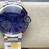 Cartier Ballon Bleu (BALLON BLEU) Blue