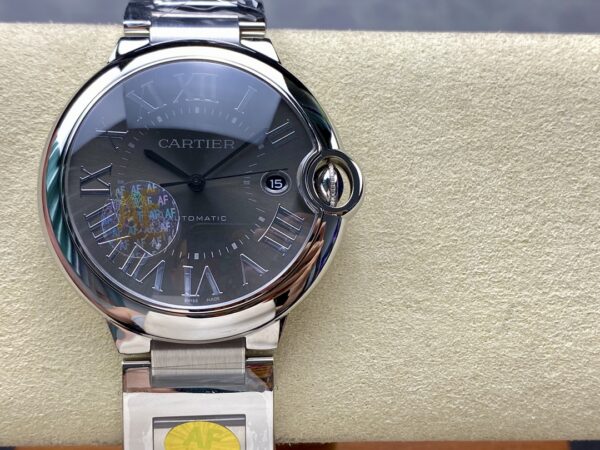 Cartier Ballon Bleu (BALLON BLEU) Blue