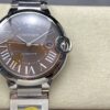 Cartier Ballon Bleu (BALLON BLEU) Blue