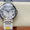 Cartier Ballon Bleu (BALLON BLEU) Blue