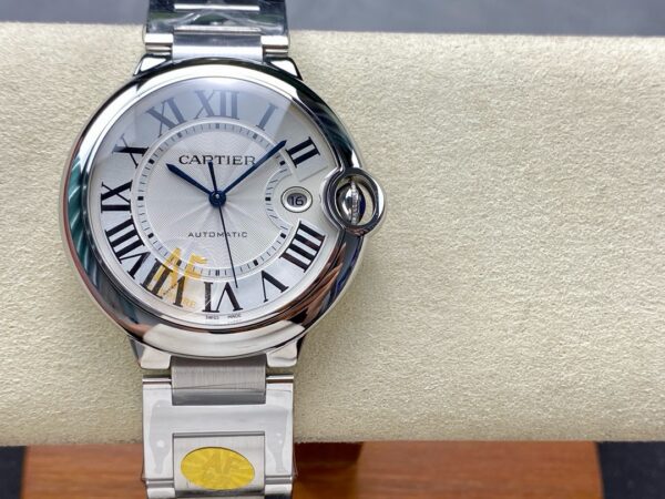 Cartier Ballon Bleu (BALLON BLEU) Blue