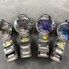 Cartier Ballon Bleu (BALLON BLEU) Blue