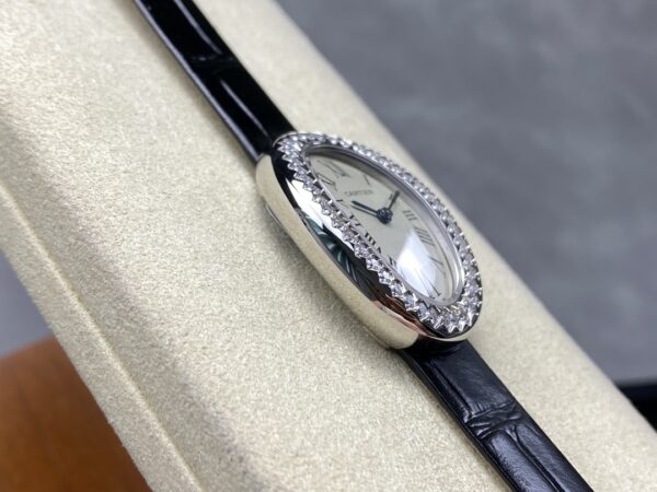 Cartier Watch Reference Pending