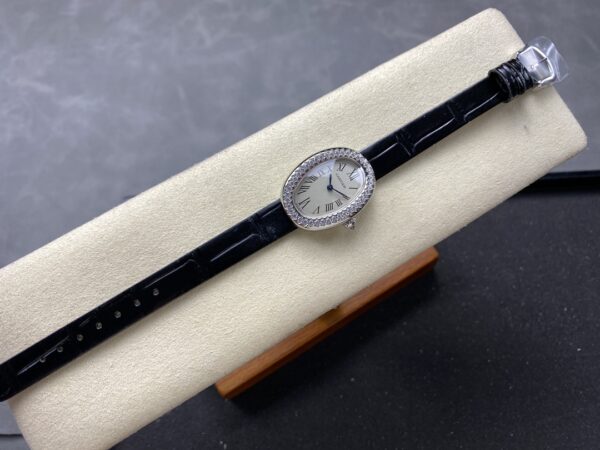 Cartier Watch Reference Pending