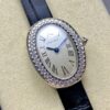 Cartier Watch Reference Pending