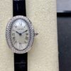 Cartier Watch Reference Pending