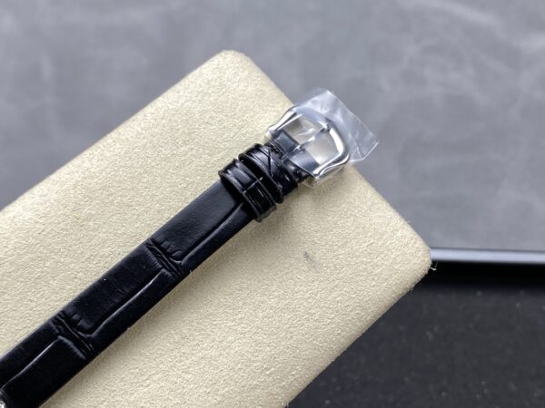 Cartier Watch Reference Pending