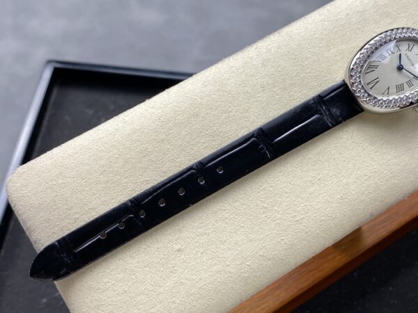Cartier Watch Reference Pending
