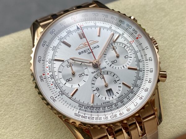 Breitling Navitimer (NAVITIMER)