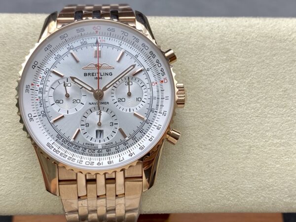 Breitling Navitimer (NAVITIMER)