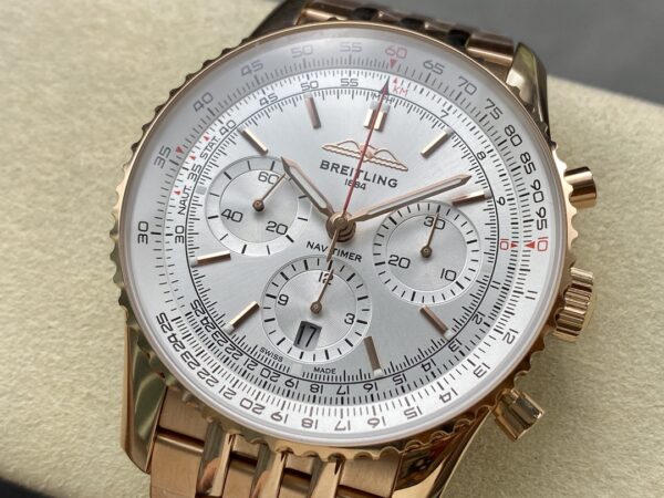 Breitling Navitimer (NAVITIMER)