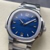 Patek Philippe Nautilus 7118 Blue