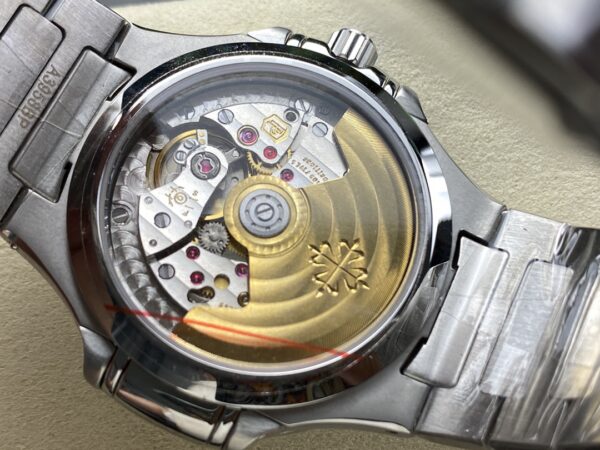 Patek Philippe Nautilus 7118 Blue