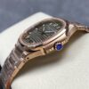 Patek Philippe Nautilus 7118 Blue