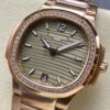 Patek Philippe Nautilus 7118 Blue