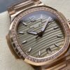 Patek Philippe Nautilus 7118 Blue