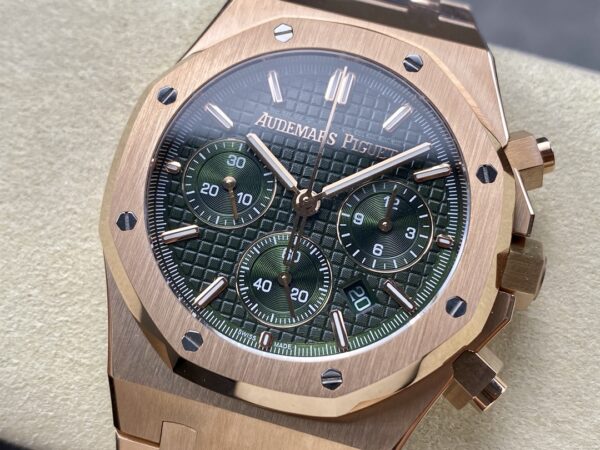 Audemars Piguet Royal Oak 26331