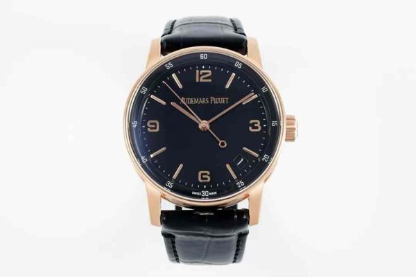 Audemars Piguet Code 11.59 15210 Blue