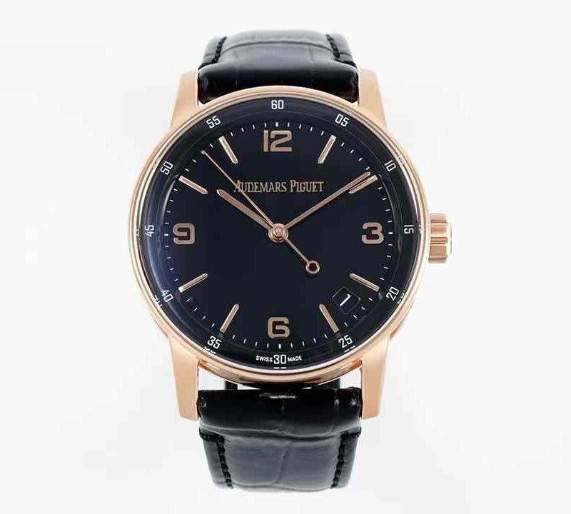 Audemars Piguet Code 11.59 15210 Blue