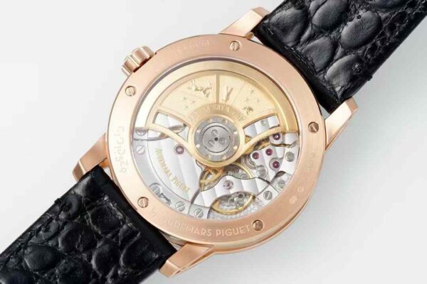 Audemars Piguet Code 11.59 15210 Blue