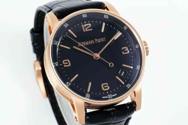Audemars Piguet Code 11.59 15210 Blue