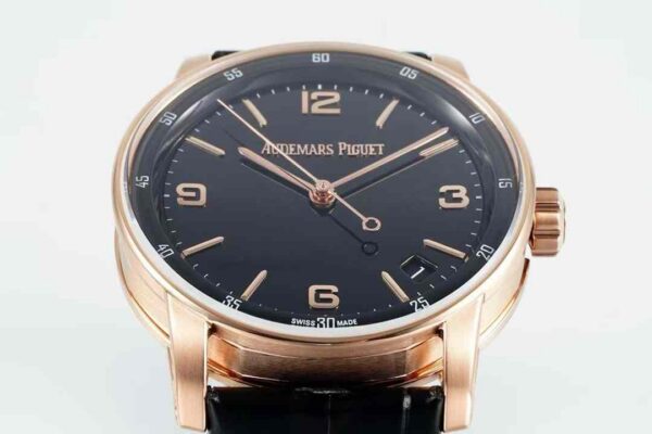 Audemars Piguet Code 11.59 15210 Blue