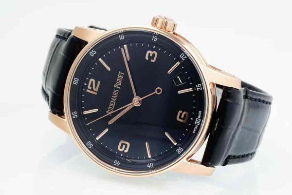 Audemars Piguet Code 11.59 15210 Blue