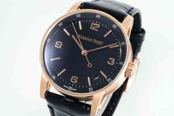 Audemars Piguet Code 11.59 15210 Blue