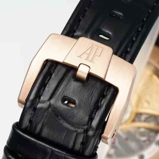 Audemars Piguet Code 11.59 15210 Blue image 9