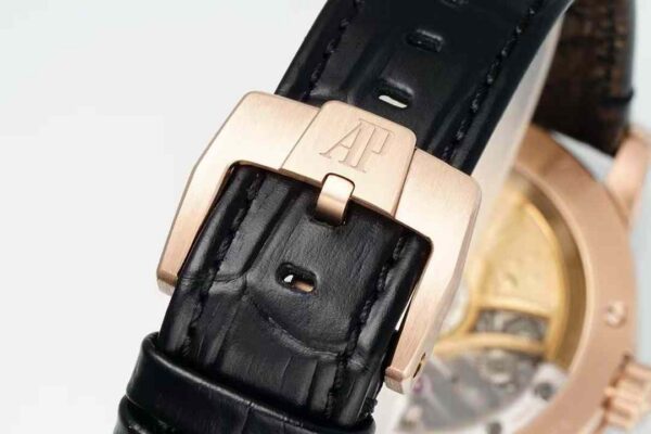 Audemars Piguet Code 11.59 15210 Blue
