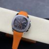 Patek Philippe Aquanaut 5968A Black