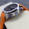 Patek Philippe Aquanaut 5968A Black