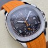 Patek Philippe Aquanaut 5968A Black