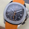 Patek Philippe Aquanaut 5968A Black