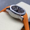 Patek Philippe Aquanaut 5968A Black