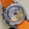 Patek Philippe Aquanaut 5968A Black