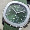Patek Philippe Aquanaut 5968A Black